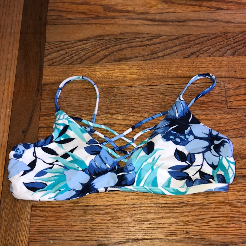 Bathing Suit top